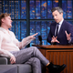 John Early, Seth Meyers